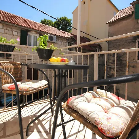 Art Maisonette Appartamento *