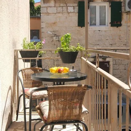 Art Maisonette Spalato