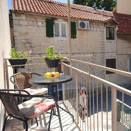 Appartamento Art Maisonette