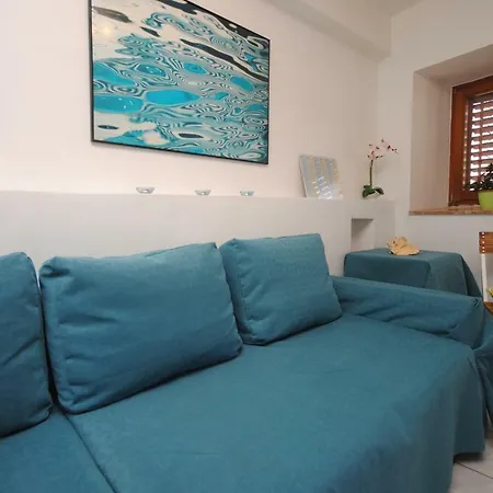 Appartamento Art Maisonette *