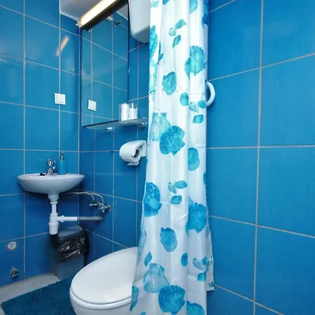 Art Maisonette Appartamento Spalato